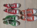 converse 39ти ном.16евро, снимка 3