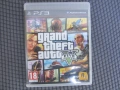 GTA 5 PS3 Игра за PlayStation 3 , снимка 1