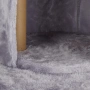 Драскалка кула за котки 136 см , снимка 6