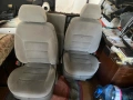 Седалки за VW GOLF 4, снимка 5