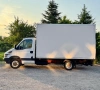 Iveco Daily 50c13* 2.8* ПАДАЩ БОРД* Б категория* 218хил.км, снимка 4