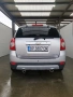 Шевролет Каптива 2.0vcdi 4x4 6+1, снимка 12
