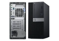 Компютър Dell 7060 TOWER i7-8700 16GB 256GB NVMe SSD с до 24 МЕСЕЦА ГАРАНЦИЯ и Windows 11 PRO, снимка 2