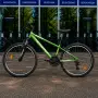 НОВ Планински Велосипед Marlin Casper 24 - БЕЗПЛАТНА ДОСТАВКА, снимка 7