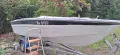 Лодка Almarine Antwerp , Yamaha 50, колесар, снимка 8