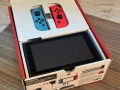 Nintendo Switch с поставен чип, снимка 8