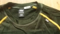 HELLY HANSEN KIDS Thermo Underwear 100% Merino Wool размер 14 г / 164 см детска термо блуза - 2601, снимка 4