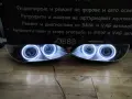 Къстъм Фарове за BMW E92 Преди фейслифт ксенон/би лед Custom Headlights BMW E92 Bi-LED Conversation, снимка 5