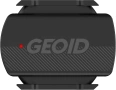 Сензор за скорост и каданс Geoid CS600 за велосипед, ANT+ и Bluetooth, снимка 1