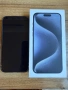 Продавам мобилен телефон iPhone 15 Pro Max Blu 512 GB!, снимка 4