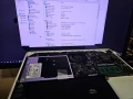 MacBook White Unibody 13" (Late 2009 / A1342) за части + оригинално зарядно MagSafe, снимка 6