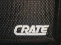 Усилвател за китара Crate GX-15, снимка 5