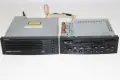 CD Changer Касетофон Radio Peugeot 307 (2001-2005г.) 22RC260/65S / 7607769050 / 96439053XT, снимка 1