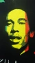 BOB MARLEY & THE WAILERS CATCH A FIRE WORLD TOUR Тениска, снимка 3