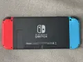 Nintendo Switch с поставен чип, снимка 2