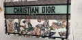 чанта Dior пеперуди реплика, снимка 3