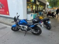 Yamaha FZ6N – Power Commander, Hurric, Michelin Road 6, Комфортна седалка, снимка 5