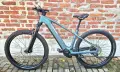 Електрически велосипед E Bike CUBE REACTION HYBRID, BOSCH CX, Smart System, Gen 5 - L, снимка 3