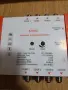 Усилвател за телевизионен сигнал (Advanced Distribution Amplifier) от марката Terra, модел A108C., снимка 2