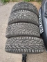  VW Джанти с гуми и тасове 16" 5x112 , снимка 5