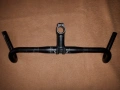Кормило Salsa Woodchipper 2 - 44cm / 31.8mm Gravel Drop Handlebar, снимка 12