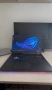 Asus rog G17E Rtx 3050Ti, снимка 1