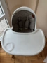 Въртящо детско столче за хранене Chipolino 3в1 Рото, снимка 3