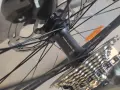 Продавам колела внос от Германия  спортен велосипед BIANCHI CAMALEONTE 3 хидравлика диск, снимка 12