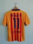 Barcelona Neymar Jr Nike нова оригинална тениска фланелка Барселона Неймар екип 2015-2016, снимка 1