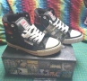 BritishKnights Black/Red Trainers Size EU29, детски , нови в кутия, снимка 1