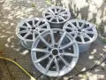 16 5x112 16 5х112 Bmw F45 F46 Style 471, снимка 1