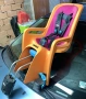 Thule Детско Столче За Велосипед, снимка 5