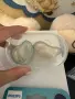 Шишета Philips avent против колики , снимка 6