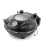 Немска електрическа фурна за пица с каменна плоча Klaif electric pizza maker 420 градуса, 1200W, снимка 1