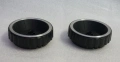 Technics Nab Adapters Pair Original Japan, снимка 2