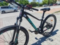 PA Велосипед 27.5" MAVERICK LADY черен, снимка 7