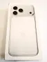 ГАРАНЦИЯ!!! Apple iPhone 17 Pro Max 256GB 100% 03522-26, снимка 7