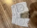 Къси дънкови гащи, снимка 2
