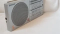 Sony ICF-35 ретро преносимо радио, снимка 4