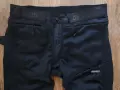 FRISTADS Craftsman jogger trousers 2687 SSL - ВИСОК КЛАС РАБОТЕН МЪЖКИ ПАНТАЛОН НОВ БЕЗ ЕТИКЕТИ ХЛ, снимка 7