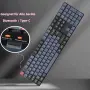 Механична клавиатура Keychron K5 Pro RGB Bluetooth USB-C, снимка 2