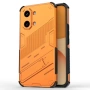 Шокоустойчив Калъф за Xiaomi Poco X8 Pro Max 5G - PC+TPU, Стойка, 8 цвята, снимка 4