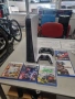 Sony PlayStation 5. 825GB с 2 джойстика и 5 игри., снимка 3