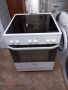 Като нова свободно стояща печка с керамичен плот Voss Electrolux с 2 години Гаранция!, снимка 1