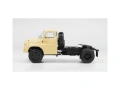 Tatra 148 NT 4x4 влекач - мащаб 1:43 на Авто История моделът е нов в кутия, снимка 2