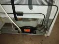 хладилник с фризер Electrolux erb 34233w, снимка 5