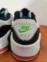 Детски кожени маратонки Nike, снимка 5