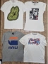 Тениски G-star, Converce, Nike, снимка 1