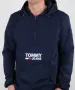Tommy Hilfiger оригинална ветровка анурак размер М , снимка 4