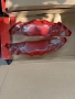 Капаци за апарати Brembo алуминиеви, снимка 2